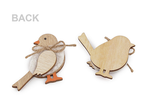 D�ev�n� pt��ek k aran�ov�n�