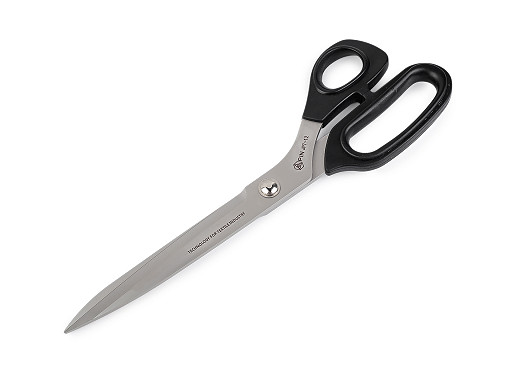 Krajčírske nožnice PIN dĺžka 31 cm v krabičke