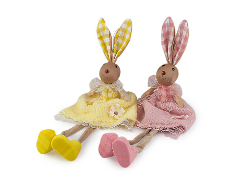 Veľkonočný zajačik