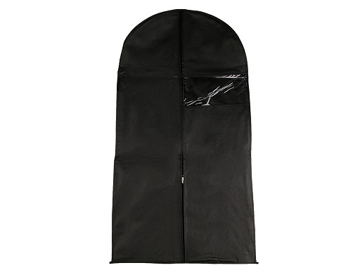 Obal na oděvy 60x160 cm