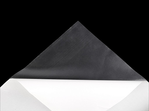Dvostrana termo folija za nanošenje glačalom, širine 100 cm