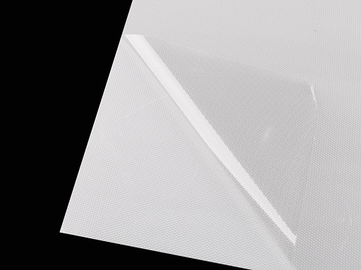 Přenášecí / transferová fólie na hotfixy a zažehlovací kamínky 32x60 cm