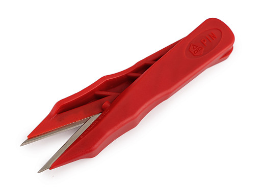 Nůžky PIN cvakačky délka 11 cm