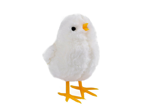 Large Easter chick decoration