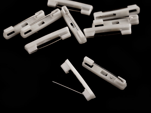 Brožový můstek 5x31 mm