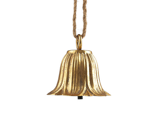 Metal bell