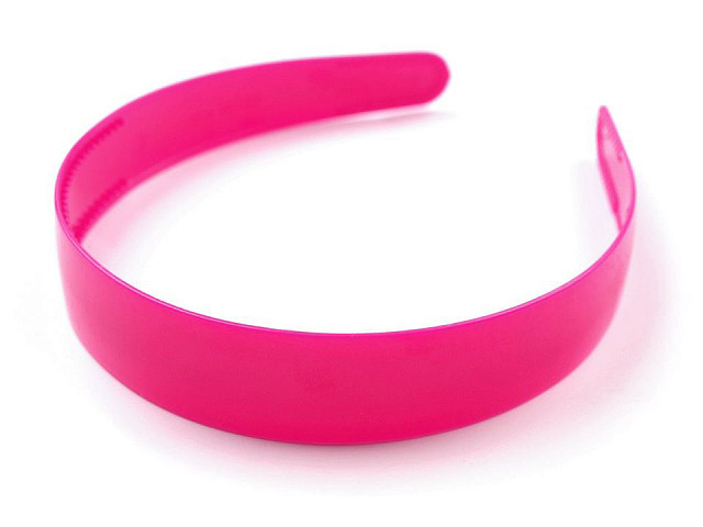 Wide Plastic Headband 2nd Quality Stoklasa Haberdashery And Fabrics Wide Plastic Headband 2nd Quality Stoklasa Haberdashery And Fabrics