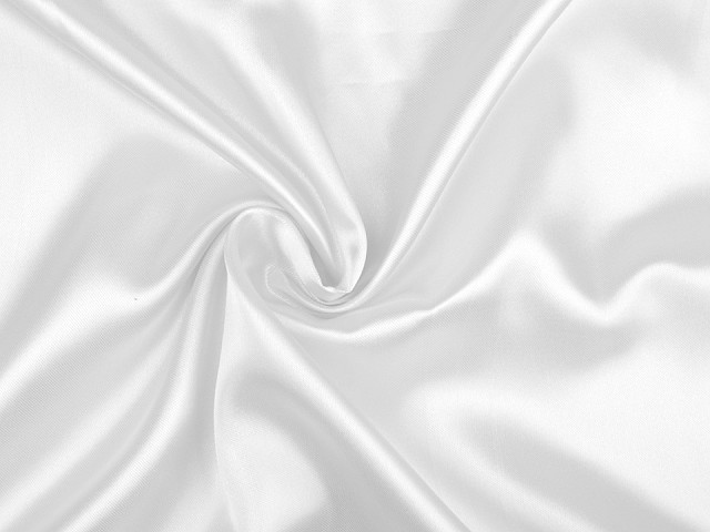 Satin Fabric, rigid | STOKLASA Haberdashery and Fabrics