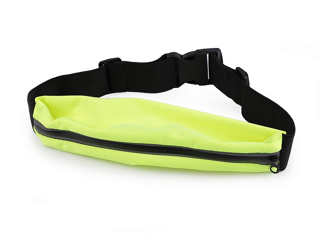 elastic fanny pack