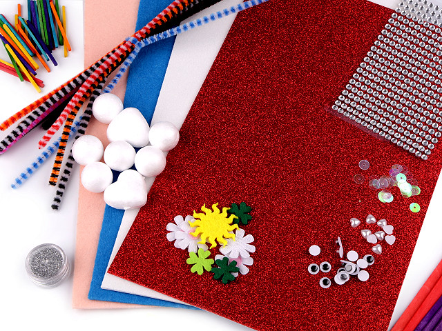 FUNNYB&G Art du foil Activités Manuelles pour Enfants- Creatif Jouet de Voyage DIY Activité Manuelle - Kit Bricolage Enfant, Idée Cadeau Fille de 4 5 6 7 8 9 (Océan FUNNYB&G Art du foil Activités Manuelles pour Enfants- Creatif Jouet de Voyage DIY Activité Manuelle - Kit Bricolage Enfant, Idée Cadeau Fille de 4 5 6 7 8 9 (Océan