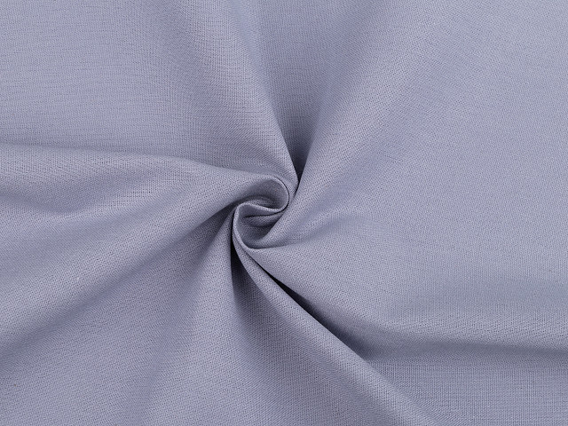 Linen / Flax Fabric with Viscose | STOKLASA Haberdashery and Fabrics