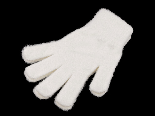 Dámské / dívčí rukavice