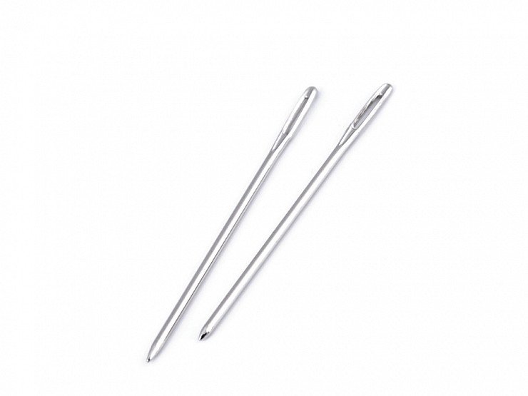Metal Blunt Needles
