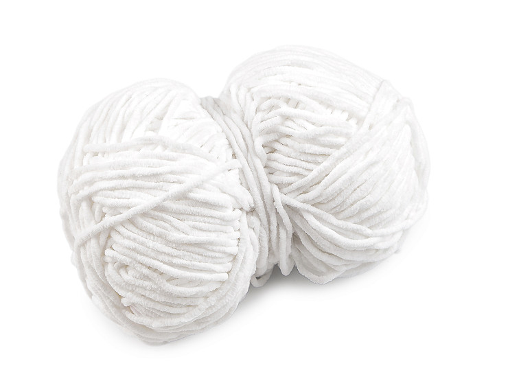 Restgarn, 90–100 g, 2. Wahl