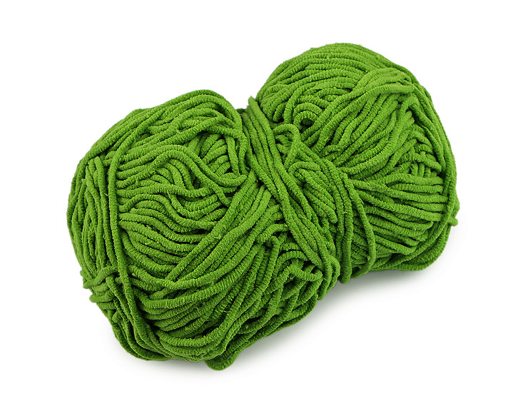 Preostala pređa 90 – 100 g, 2. kvaliteta