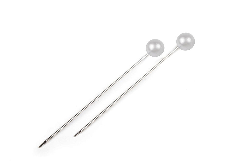 Decorative Pins, length 50 mm