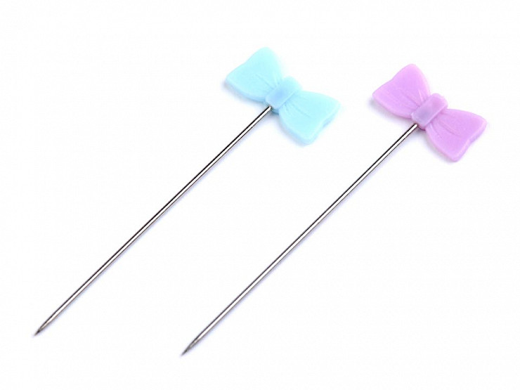 Decorative Pins length 41 mm Bow