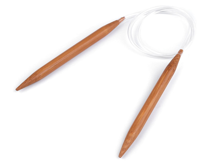 Lot De 8 Ou 20 Aiguilles De Réparation En Bambou – Tricot, Travaux Manuels, Longueur 8 Cm, Finition Lisse - 8