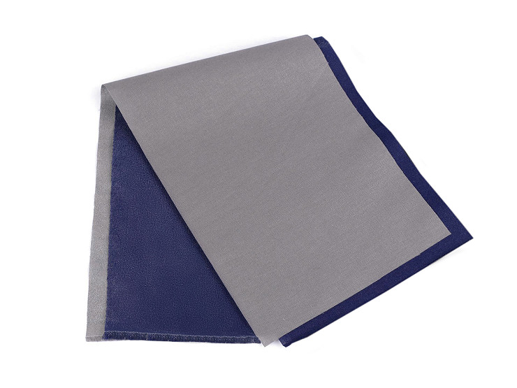 Bügelflicken Stoff 17x45 cm