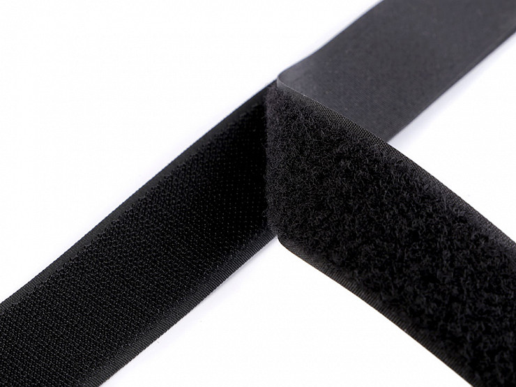 Bande Velcro, largeur 30 mm 