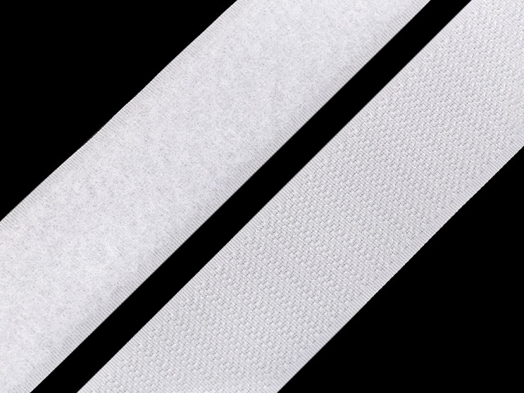 Bande Velcro, largeur 30 mm 