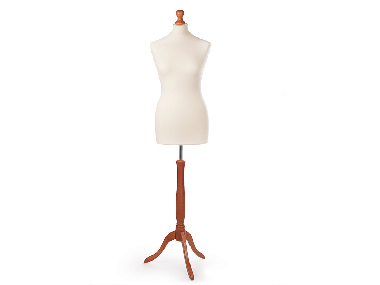 Tailor Dressmaker Dummy Mannequin size 36-38 TINA