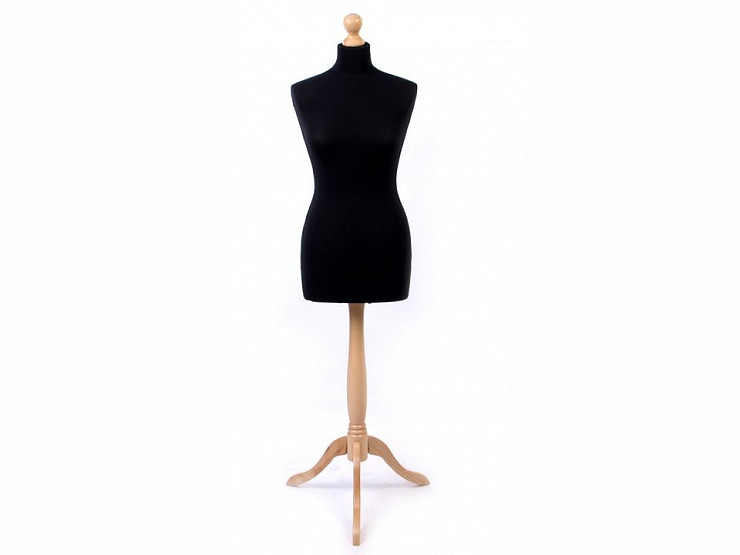 Tailor's Dummy Tailor's Dummy Country House Style Mannequin Bust Mannequin 
