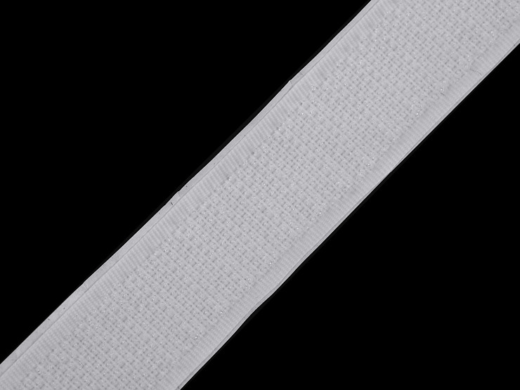 Nylon Adhesive Hook Tape, width 20 mm