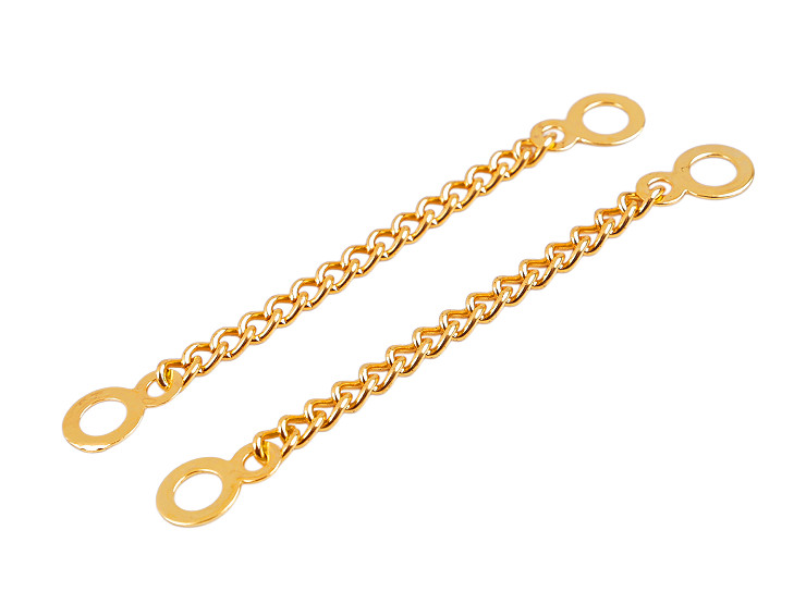 Μεταλλική αλυσίδα για κρέμασμα παλτό