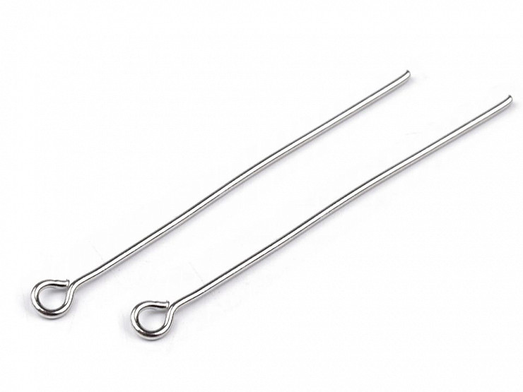 Eye Pins 40 mm 