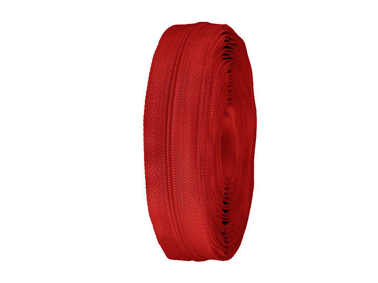 Kontinuirani najlonski patentni zatvarač br. 3 za ASIC tip za klizače