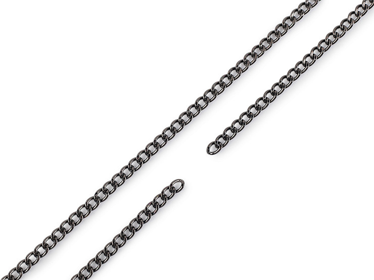 Верижка за дамска чанта дължина 120 см