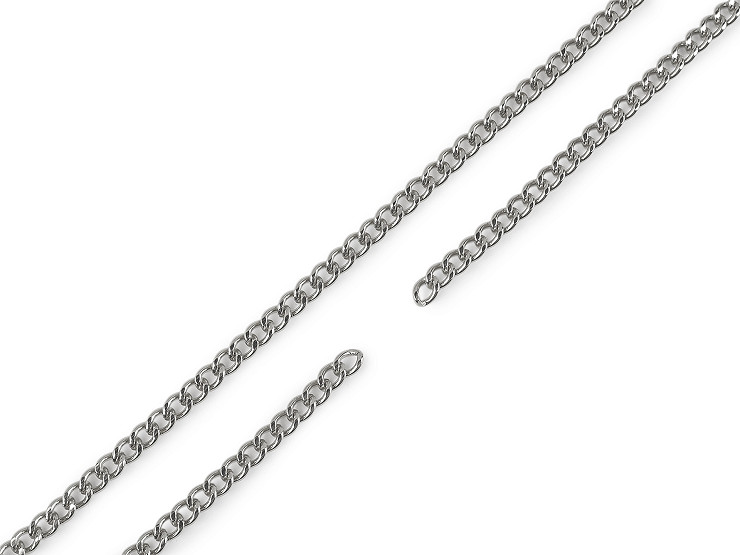 Lanț pentru poșete, 120 cm