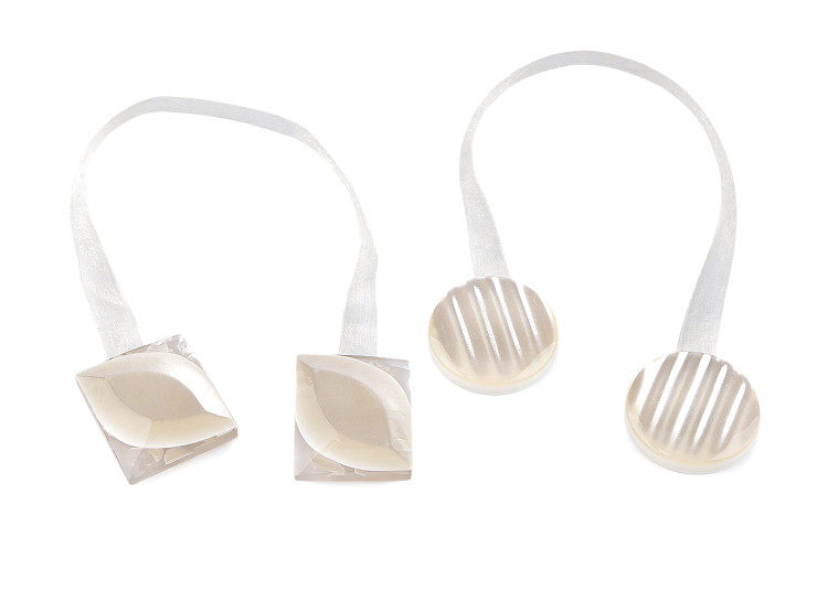 Magnetic Curtain Buckle 