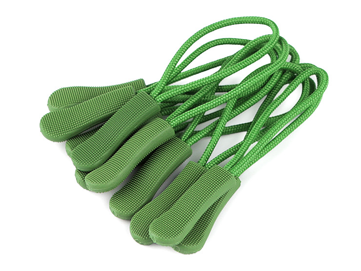 Zipper Schlaufe / RV-Anhänger 