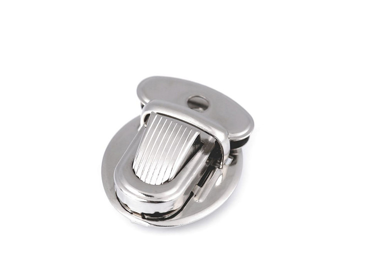 Juego de cierre para bolso 25x33 mm