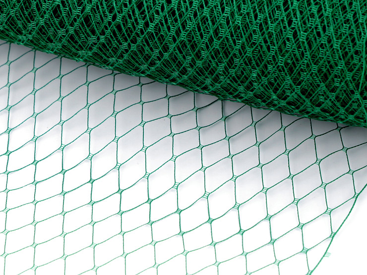 Tessuto a rete, larghezza: 24 cm