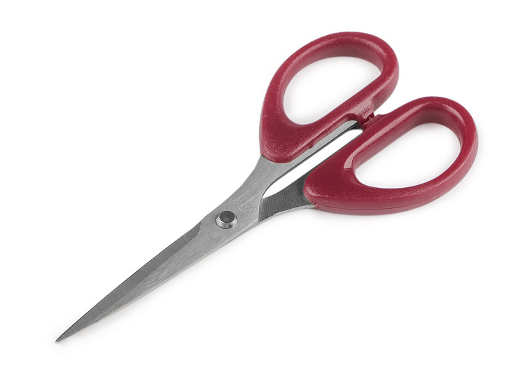 Forbici, lunghezza: 14 cm
