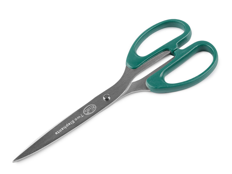 Nožnice dĺžka 21 cm