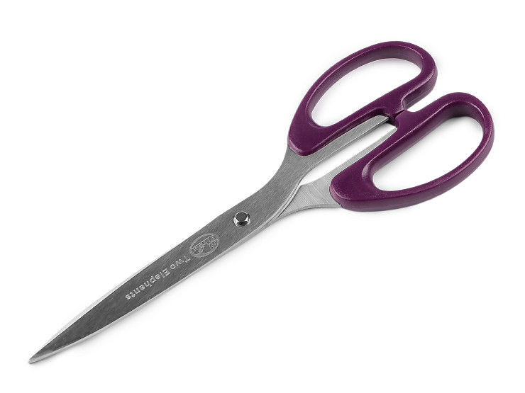 Nožnice dĺžka 21 cm