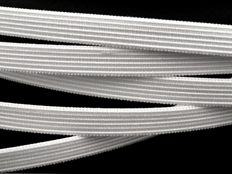 Bobina di filo tessuto per stecca, larghezza: 11 mm, tipo B, FISZ