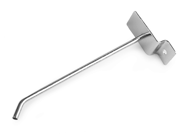Lot De 10 Crochets De Suspension Pour Châssis 16mm - Inoxydables & Faciles à Installer