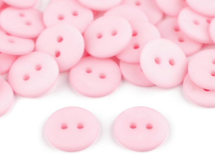 Knoflík velikost 24"