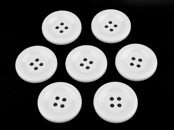 Large Button Ø50 mm