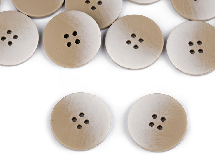 Омбре копче с размер 34", 40", 44"