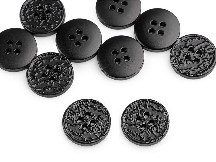 Kabát gomb, zakógomb méret 28"; 36"; 40" 