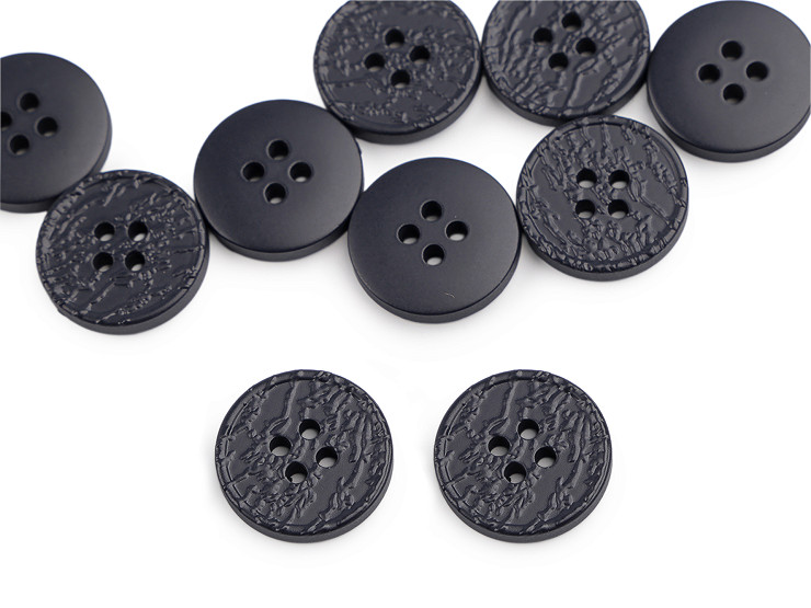 Kabát gomb, zakógomb méret 28"; 36"; 40" 