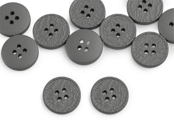 Kabát gomb, zakógomb méret 28"; 36"; 40" 