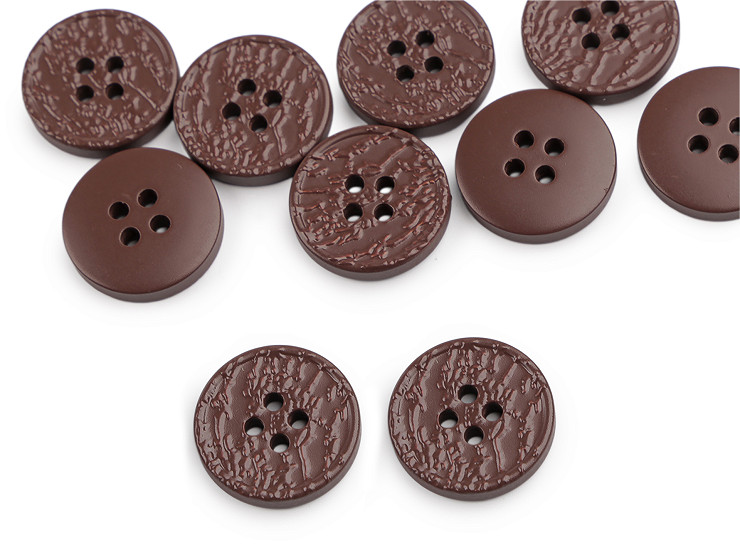 Kabát gomb, zakógomb méret 28"; 36"; 40" 