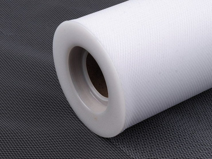 Decorative Tulle Fabric, width 15 cm